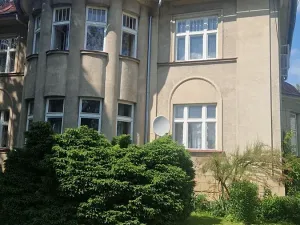 Pronájem bytu 2+kk, Dolní Branná, 65 m2