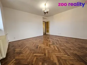 Prodej bytu 2+1, Most, tř. Budovatelů, 56 m2