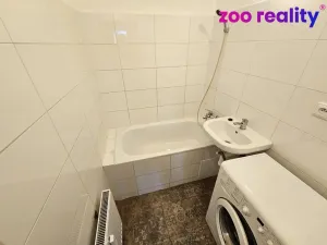 Prodej bytu 2+1, Most, tř. Budovatelů, 56 m2