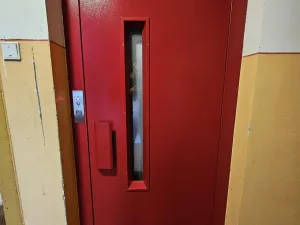 Prodej bytu 2+1, Most, tř. Budovatelů, 56 m2