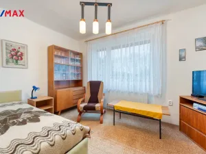 Prodej bytu 3+1, Poděbrady - Poděbrady III, Na Hrázi, 73 m2