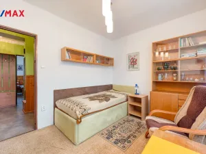 Prodej bytu 3+1, Poděbrady - Poděbrady III, Na Hrázi, 73 m2