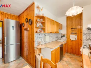 Prodej bytu 3+1, Poděbrady - Poděbrady III, Na Hrázi, 73 m2