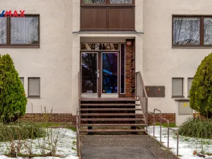 Prodej bytu 3+1, Poděbrady - Poděbrady III, Na Hrázi, 73 m2