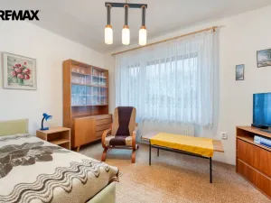 Prodej bytu 3+1, Poděbrady - Poděbrady III, Na Hrázi, 73 m2