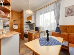 Prodej bytu 3+1, Poděbrady - Poděbrady III, Na Hrázi, 73 m2