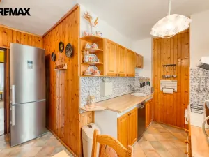 Prodej bytu 3+1, Poděbrady - Poděbrady III, Na Hrázi, 73 m2