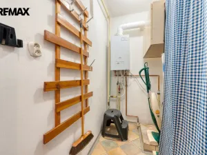 Prodej bytu 3+1, Poděbrady - Poděbrady III, Na Hrázi, 73 m2