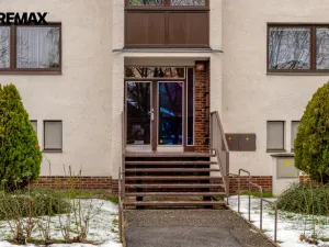 Prodej bytu 3+1, Poděbrady - Poděbrady III, Na Hrázi, 73 m2