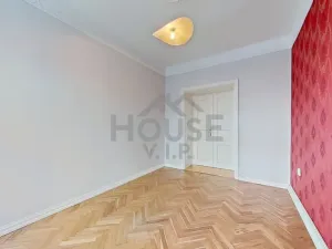 Prodej bytu 1+kk, Praha - Žižkov, Husitská, 29 m2