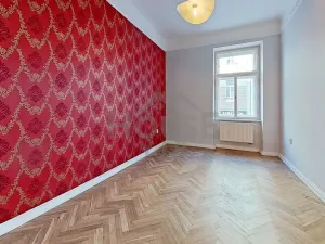 Prodej bytu 1+kk, Praha - Žižkov, Husitská, 29 m2