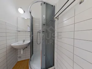 Prodej bytu 1+kk, Praha - Žižkov, Husitská, 29 m2