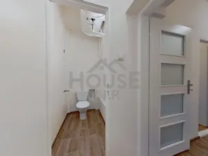 Prodej bytu 1+kk, Praha - Žižkov, Husitská, 29 m2