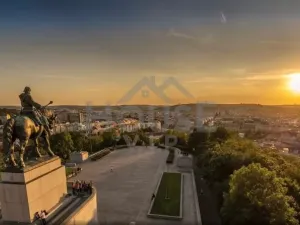 Prodej bytu 1+kk, Praha - Žižkov, Husitská, 29 m2