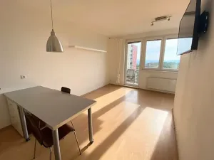 Prodej bytu 2+kk, Praha - Troja, Hnězdenská, 38 m2