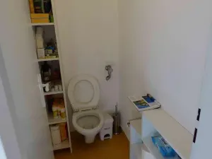 Pronájem bytu 2+kk, Praha - Strašnice, Věšínova, 70 m2
