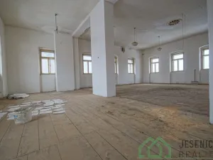 Prodej skladu, Jeseník - Bukovice, Slunná, 240 m2