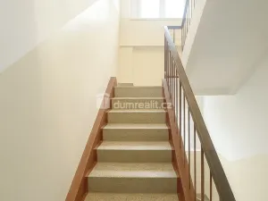 Prodej bytu 2+1, Ústí nad Labem - Střekov, Střekovské nábřeží, 54 m2