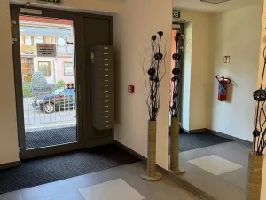 Pronájem bytu 2+kk, Slavkov u Brna, Zelnice II, 48 m2