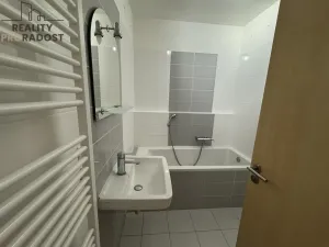 Pronájem bytu 2+kk, Slavkov u Brna, Zelnice II, 48 m2