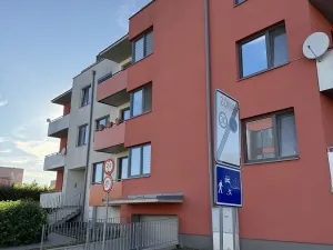 Pronájem bytu 2+kk, Slavkov u Brna, Zelnice II, 48 m2