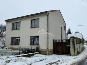 Prodej rodinného domu, Knínice, 150 m2