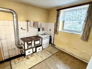 Prodej rodinného domu, Knínice, 150 m2