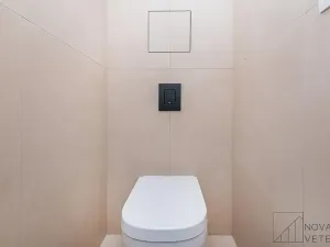 Prodej bytu 4+kk, Praha - Žižkov, Křivá, 100 m2