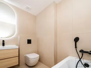 Prodej bytu 3+kk, Praha - Žižkov, Slavíkova, 87 m2