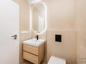 Prodej bytu 3+kk, Praha - Žižkov, Slavíkova, 87 m2