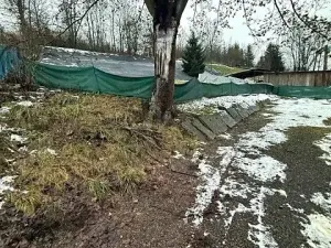 Prodej rodinného domu, Banín, 190 m2