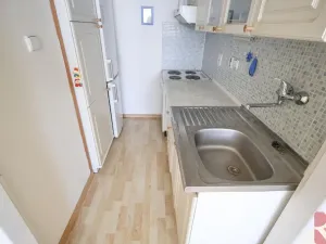 Pronájem bytu 2+kk, Praha - Kamýk, Smotlachova, 44 m2