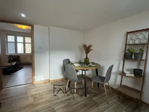 Prodej bytu 2+1, Ostrava, Korunní, 70 m2