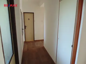 Pronájem bytu 3+1, Štěpánov, Horní, 70 m2