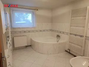Pronájem rodinného domu, Štíty, 100 m2