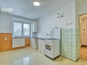 Prodej bytu 2+1, Hranice, Nová, 62 m2