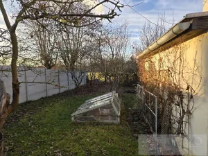 Prodej rodinného domu, Staňkov, Komenského, 100 m2