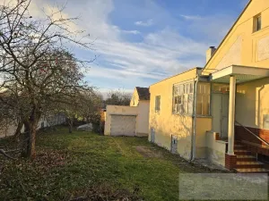 Prodej rodinného domu, Staňkov, Komenského, 100 m2