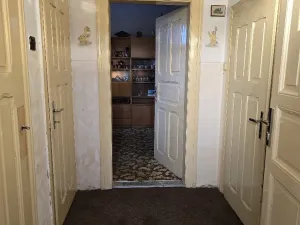 Prodej rodinného domu, Staňkov, Komenského, 100 m2