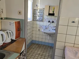 Prodej rodinného domu, Staňkov, Komenského, 100 m2