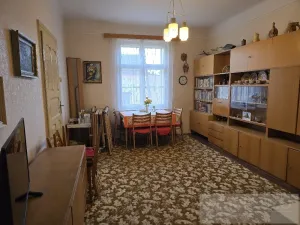 Prodej rodinného domu, Staňkov, Komenského, 100 m2