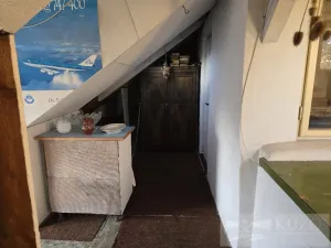 Prodej rodinného domu, Staňkov, Komenského, 100 m2