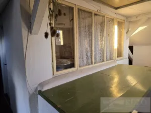 Prodej rodinného domu, Staňkov, Komenského, 100 m2