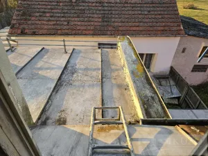 Prodej rodinného domu, Staňkov, Komenského, 100 m2