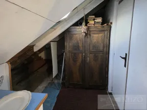 Prodej rodinného domu, Staňkov, Komenského, 100 m2