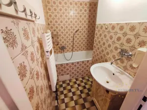 Pronájem bytu 3+1, Nový Knín, Sídliště, 76 m2