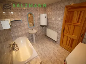 Pronájem rodinného domu, Plzeň, Otakara Březiny, 90 m2