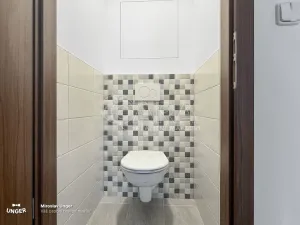 Prodej bytu 3+kk, Praha - Braník, Nad lesním divadlem, 65 m2