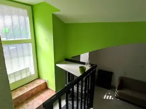 Prodej obchodního prostoru, Praha, Wenzigova, 52 m2