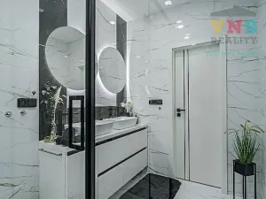 Pronájem bytu 3+kk, Prostějov, Krasická, 80 m2